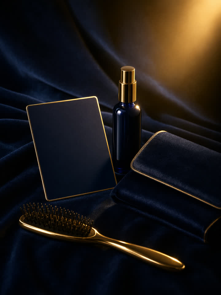 عميلة دهشة VIP